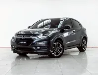 4B352 HONDA HR-V 1.8 E LTD. 2016