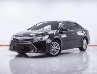 1F469 TOYOTA CAMRY 2.5 G AT 2016