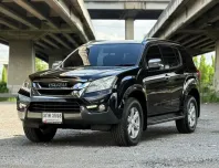 2014 Isuzu MU-X MU-X 3.0 NAVI 4WD