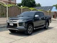 MITSUBISHI TRITON DOUBLE CAB 2.4 GLS PLUS ปี 2021