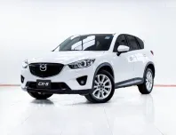 5C909 MAZDA CX-5 2.2 XDL AT 2015