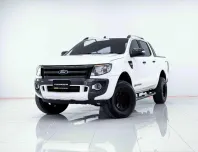 6B692 FORD RANGER 2.2 WILDTRAK HI-RIDER DOUBLE CAB AT 2013