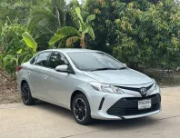 2018 Toyota VIOS 1.5 (ปี 17-22) J Sedan