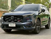 HONDA CR-V 2.0 RS eHEV 4WD 2023 Topสุด
