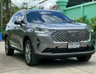2021 HAVAL H6 1.5 HYBRID ULTRA 