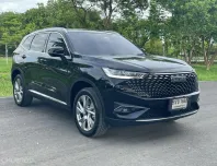 HAVAL H6 1.5 HYBRID ULTRA MNC TOP ปี 2023 จด 2024