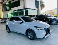 MAZDA2 1.3 S SPORT ปี 2024