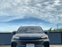2022 Mg VS 1.5 hybrid SUV 