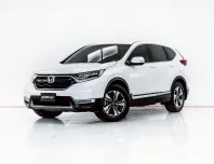 3B592 HONDA CR-V 2.4 E AT 2018