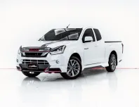 3B578 ISUZU D-MAX 1.9 X-SREIES SPACE CAB MT 2019