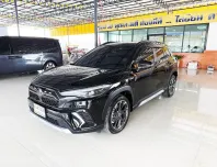 Toyota Corolla Cross GR Sport 2023 มือเดียว