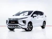5C858 MITSUBISHI XPANDER 1.5 GT AT 2019