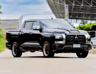 Mitsubishi Triton Double Cab 2.4 Pro M/T ปี 2024 จด 2025