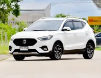 MG ZS i-SMART 1.5X Sunroof A/T ปี 2020 จด 2021