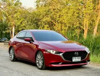Mazda3 2.0 SP ปี 2020