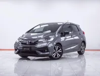 1F474 HONDA JAZZ 1.5 RS AT 2019