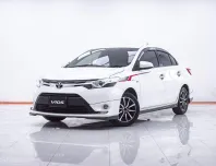 1F419 TOYOTA VIOS 1.5 TRD SPORTIVO AT 2015
