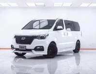 1F477 HYUNDAI H-1 2.5 ELITE FE AT 2024