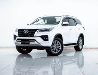 2B479 TOYOTA FORTUNER 2.4 V AT 2022