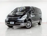 4B339 HYUNDAI H-1 2.5 DELUXE 2009