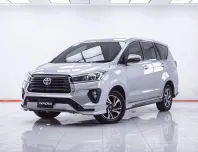 1F483 TOYOTA INNOVA 2.8 CRYSTA AT 2022