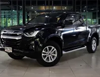  รถบ้านมือเดียว Isuzu D-Max Hi-Lander 1.9 Ddi L DA Cab A/T  ปี 2022 แท้ 