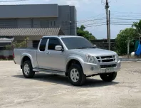 Isuzu D-Max 2.5 Hi-Lander ปี2007 รถกระบะ รถบ้านแท้