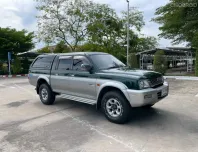  MITSUBISHI STRADA 4 ประตู  ราคาเบาๆ เพียง 79,000 บาท