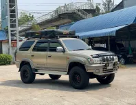 Toyota Sport Rider 3.0 2J ออโต้4X4 เบนซิน+lpg 