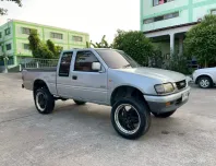 Isuzu Dragon2.8ไดเรค เกียร์ออโต้