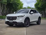 HONDA HR-V 1.5 e:HEV RS ปี 2024