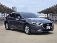 MAZDA3 2.0 C SKYACTIV-G (MINOR CHANGE) 2017