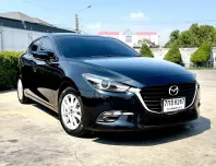Mazda3 2.0 C ปี 2018 