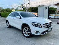 BENZ GLA200 Facelift 2019