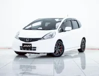 2B506 HONDA JAZZ 1.5 S AT 2012