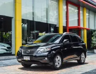 2012 LEXUS RX270 (Hong Kong Spec)
