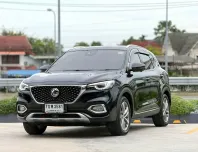 MG HS 1.5 Turbo 2021 ไมล์แท้ ราคาดี