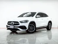 4B365 MERCEDES-BENZ GLA200 1.3 2022