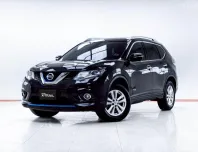 5C916 NISSAN X-TRAIL 2.0 V 4WD HYBRID AT 2016