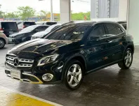 2019จด2020 Benz Gla200 Urban W156