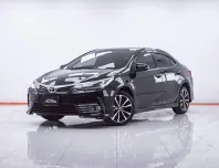 1F451 TOYOTA NEW ALTIS 1.8 ESPORT AT 2017