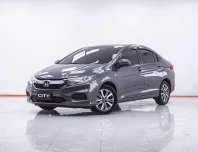 1F416 HONDA CITY 1.5 V AT 2017