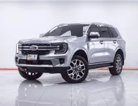 1F442 FORD EVEREST 2.0 BI-TURBO TITANIUM PLUS 2WD. AT 2023