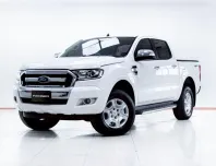 5C906 FORD RANGER 2.2 XLT DOUBLE CAB HI-RIDER HI-RIDER DOUBLE CAB MT 2017