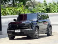 JAECOO 6 EV 69.77kWh Long Range 4WD 2025 รถมือเดียว