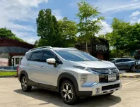 Mitsubishi Xpander 1.5 Cross ปี 2021 ไมล์น้อย 13000 km 