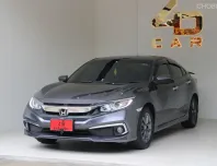 2019 Honda Civic 1.8 EL