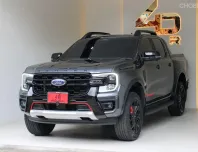 2025 Ford RANGER 2.0 DOUBLE CAB Stormtrak Hi-Rider Double Cab