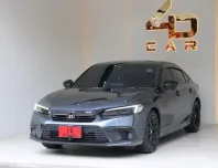 2022 Honda Civic 1.5 FE RS