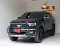 2021 Ford Everest 2.0 Titanium Sport